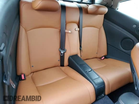 2015 Lexus IS 250 C with VIN JTHFF2C25F2532549, listed as a Copart auction lot 67317265 with 53,619 mi miles and Salvage title. Bid and sale history available at DreamBid. Image 10.