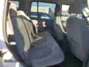 2005 Ford Explorer XLT with VIN 1FMZU63E35ZA27004, listed as a Copart auction lot 86866505 with 144,710 mi miles and Clean title. Bid and sale history available at DreamBid. Image 11.