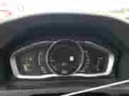 2018 Volvo S60 Inscription Platinum с VIN LYV402TM4JB165792, выставлен на аукционе Copart как лот 63076324 с пробегом 20 033 миль миль и Списание • Salvage title. История ставок и продаж доступна на DreamBid. Изображение 9.