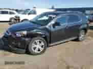 2012 Chevrolet Equinox 1LT with VIN 2GNALDEK9C6166940, listed as a Copart auction lot 71246285 with 54,164 mi miles and Salvage title. Bid and sale history available at DreamBid. Image 1.