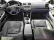 2007 Honda Accord EX-L z VIN 1HGCM665X7A011133, wystawiony jako Copart lot #49780705 z przebiegiem 160 133 mil mil oraz Czysty tytuł • Clean title. Historia ofert i sprzedaży dostępna na DreamBid. Obrazek 8.