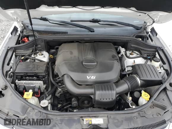 2015 Jeep Grand Cherokee Overland with VIN 1C4RJFCG8FC639010, listed as a Copart auction lot 84939425 with Not provided miles and Salvage title. Bid and sale history available at DreamBid. Image 12.