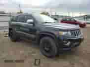 2014 Jeep Grand Cherokee Laredo z VIN 1C4RJFAG9EC155946, wystawiony jako Copart lot #85592975 z przebiegiem Nie podano mil oraz Szkoda całkowita • Salvage title. Historia ofert i sprzedaży dostępna na DreamBid. Obrazek 4.