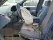 1995 Chevrolet Corsica с VIN 1G1LD55M5SY166523, выставлен на аукционе Copart как лот 56715495 с пробегом 121 035 миль миль и Списание • Salvage title. История ставок и продаж доступна на DreamBid. Изображение 7.