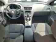 2011 Chevrolet Malibu 1LS z VIN 1G1ZB5E15BF187650, wystawiony jako Copart lot #67963335 z przebiegiem 186 980 mil mil oraz Szkoda całkowita • Salvage title. Historia ofert i sprzedaży dostępna na DreamBid. Obrazek 8.