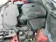 2017 BMW 4 Series 430i with VIN WBA4R7C51HK895681, listed as a IAAI auction lot 41463568 with 65,240 mi miles and . Bid and sale history available at DreamBid. Image 18.