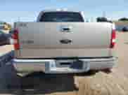 2004 Ford F-150 XLT with VIN 1FTPW14534KD17743, listed as a Copart auction lot 69704085 with 212,575 mi miles and Salvage title. Bid and sale history available at DreamBid. Image 6.