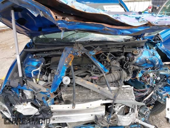 2019 Toyota Camry Hybrid LE с VIN 4T1B31HK6KU006419, выставлен на аукционе IAAI как лот 42678278 с пробегом Не указан миль и . История ставок и продаж доступна на DreamBid. Изображение 10.