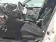 2014 Subaru WRX WRX with VIN JF1GR7E67EG201439, listed as a Copart auction lot 70050425 with 143,862 mi miles and Salvage title. Bid and sale history available at DreamBid. Image 7.