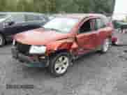 2012 Jeep Compass Sport z VIN 1C4NJDBB9CD675271, wystawiony jako IAAI lot #43279710 z przebiegiem 147 817 mil mil oraz . Historia ofert i sprzedaży dostępna na DreamBid. Obrazek 17.