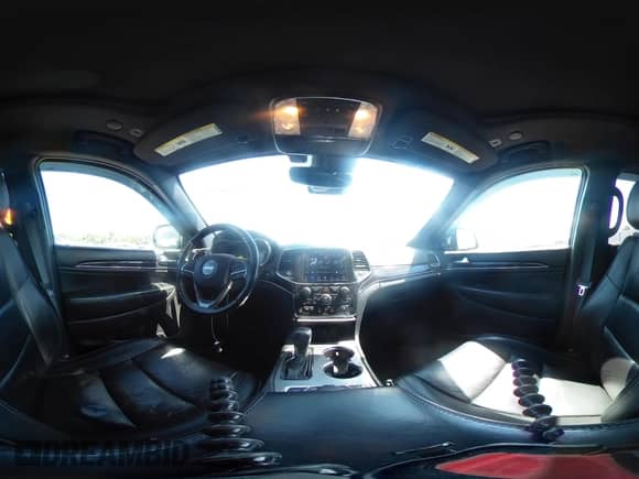 2021 Jeep Grand Cherokee High Altitude с VIN 1C4RJFCG1MC668233, выставлен на аукционе IAAI как лот 42466010 с пробегом 77 864 миль миль и . История ставок и продаж доступна на DreamBid. Изображение 19.