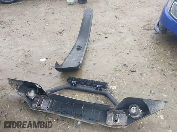 2015 Jeep Wrangler Sport with VIN 1C4AJWAG1FL593777, listed as a IAAI auction lot 42952137 with 99,393 mi miles and . Bid and sale history available at DreamBid. Image 12.