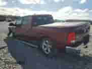 2017 Ram 1500 Big Horn с VIN 1C6RR6TT9HS585867, выставлен на аукционе Copart как лот 84481075 с пробегом 118 072 миль миль и Списание • Salvage title. История ставок и продаж доступна на DreamBid. Изображение 2.