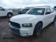 2006 Dodge Charger Fleet with VIN 2B3KA43R86H304447, listed as a IAAI auction lot 43385259 with 209,261 mi miles and . Bid and sale history available at DreamBid. Image 6.