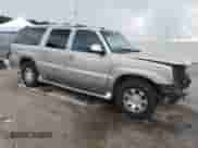 2004 Cadillac Escalade ESV z VIN 3GYFK66N54G126988, wystawiony jako Copart lot #64880905 z przebiegiem 225 753 mil mil oraz Szkoda całkowita • Salvage title. Historia ofert i sprzedaży dostępna na DreamBid. Obrazek 4.