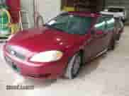 2009 Chevrolet Impala LT с VIN 2G1WT57N591188590, выставлен на аукционе IAAI как лот 42499106 с пробегом 221 919 миль миль и . История ставок и продаж доступна на DreamBid. Изображение 2.