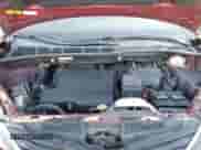 2011 Toyota Sienna LE z VIN 5TDJK3DC5BS005697, wystawiony jako IAAI lot #43556258 z przebiegiem 173 373 mil mil oraz . Historia ofert i sprzedaży dostępna na DreamBid. Obrazek 10.