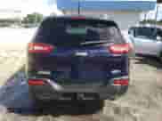 2014 Jeep Cherokee Latitude с VIN 1C4PJMCS5EW260950, выставлен на аукционе Copart как лот 81038435 с пробегом 136 795 миль миль и Чистый • Clean title. История ставок и продаж доступна на DreamBid. Изображение 6.