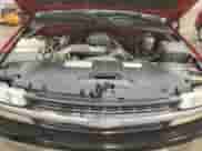 2000 Chevrolet Silverado 2500 LS с VIN 1GCGK29U4YE230925, выставлен на аукционе Copart как лот 78539004 с пробегом 191 960 миль миль и Чистый • Clean title. История ставок и продаж доступна на DreamBid. Изображение 12.