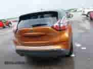 2015 Nissan Murano Platinum с VIN 5N1AZ2MH1FN244902, выставлен на аукционе IAAI как лот 42401597 с пробегом 100 973 миль миль и . История ставок и продаж доступна на DreamBid. Изображение 16.