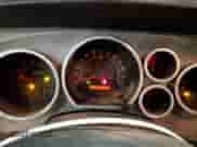 2008 Toyota Tundra z VIN 5TBDV54168S519218, wystawiony jako Copart lot #69140345 z przebiegiem 339 097 mil mil oraz Szkoda całkowita • Salvage title. Historia ofert i sprzedaży dostępna na DreamBid. Obrazek 9.