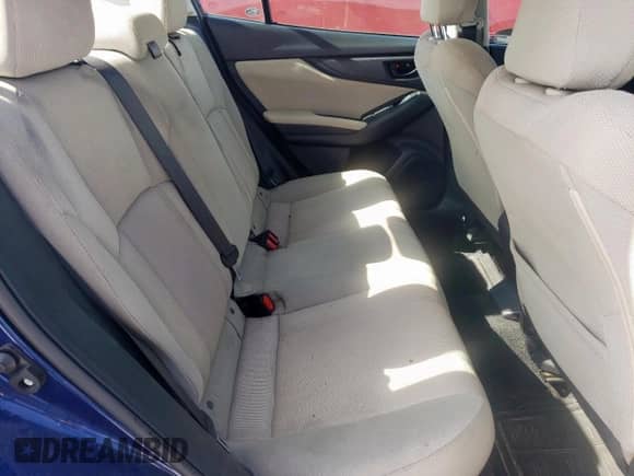 2018 Subaru Impreza Premium with VIN 4S3GKAB60J3613705, listed as a Copart auction lot 62088935 with 140,776 mi miles and Salvage title. Bid and sale history available at DreamBid. Image 11.