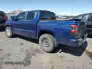 2022 Nissan Frontier S z VIN 1N6ED1EJXNN615051, wystawiony jako Copart lot #54956615 z przebiegiem 46 826 mil mil oraz Szkoda całkowita • Salvage title. Historia ofert i sprzedaży dostępna na DreamBid. Obrazek 2.