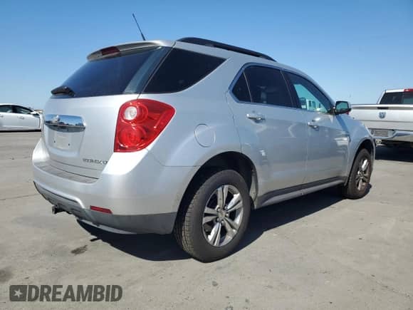 2010 Chevrolet Equinox 1LT с VIN 2CNALDEW7A6322123, выставлен на аукционе Copart как лот 82353145 с пробегом 171 542 миль миль и Чистый • Clean title. История ставок и продаж доступна на DreamBid. Изображение 3.