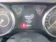 2022 Jeep Wrangler Unlimited Willys with VIN 1C4HJXDNXNW234973, listed as a IAAI auction lot 42874494 with 27,809 mi miles and . Bid and sale history available at DreamBid. Image 15.