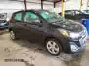 2019 Chevrolet Spark LS с VIN KL8CB6SA7KC701919, выставлен на аукционе Copart как лот 86678045 с пробегом 87 880 миль миль и Списание • Salvage title. История ставок и продаж доступна на DreamBid. Изображение 4.