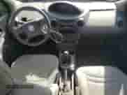 2005 Saturn ION ION 1 с VIN 1G8AF52F65Z142691, выставлен на аукционе Copart как лот 70201554 с пробегом 116 731 миль миль и Списание • Salvage title. История ставок и продаж доступна на DreamBid. Изображение 8.
