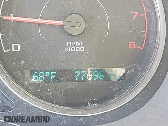 2007 Chevrolet Cobalt LS with VIN 1G1AK55F677118329, listed as a IAAI auction lot 43381156 with 77,698 mi miles and . Bid and sale history available at DreamBid. Image 15.