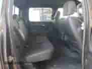 2020 Ram 1500 Rebel z VIN 1C6SRFLT4LN385004, wystawiony jako Copart lot #81076245 z przebiegiem 74 355 mil mil oraz Szkoda całkowita • Salvage title. Historia ofert i sprzedaży dostępna na DreamBid. Obrazek 10.