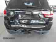 2012 Jeep Grand Cherokee Overland with VIN 1C4RJECG2CC290951, listed as a IAAI auction lot 42327217 with 122,108 mi miles and . Bid and sale history available at DreamBid. Image 6.