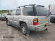 2005 Chevrolet Tahoe Z71 z VIN 1GNEK13T45R102844, wystawiony jako IAAI lot #42680575 z przebiegiem 366 427 mil mil oraz . Historia ofert i sprzedaży dostępna na DreamBid. Obrazek 3.