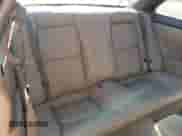 1995 Lexus SC 400 with VIN JT8UZ30C9S0045829, listed as a Copart auction lot 74985563 with 137,372 mi miles and Salvage title. Bid and sale history available at DreamBid. Image 11.