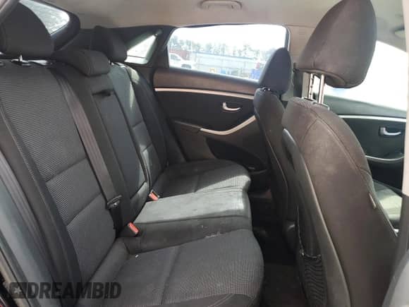 2016 Hyundai Elantra with VIN KMHD35LH0GU277057, listed as a Copart auction lot 84256505 with 164,445 mi miles and Clean title. Bid and sale history available at DreamBid. Image 10.