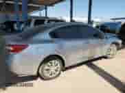 2018 Subaru Impreza with VIN 4S3GKAA62J3618731, listed as a Copart auction lot 67153265 with Not provided miles and Salvage title. Bid and sale history available at DreamBid. Image 3.