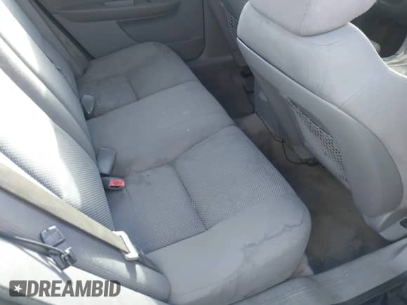 2012 Chevrolet Malibu 1LT с VIN 1G1ZC5E06CF279937, выставлен на аукционе IAAI как лот 43390946 с пробегом 333 330 миль миль и . История ставок и продаж доступна на DreamBid. Изображение 8.