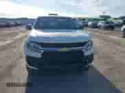 2022 Chevrolet Colorado 2WD Work Truck with VIN 1GCHSBEN6N1259669, listed as a IAAI auction lot 41213811 with 49,353 mi miles and . Bid and sale history available at DreamBid. Image 12.