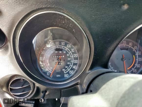 1977 Chevrolet Corsica с VIN 1Z37L7S411195, выставлен на аукционе Copart как лот 66811935 с пробегом 68 568 миль миль и Списание • Salvage title. История ставок и продаж доступна на DreamBid. Изображение 9.