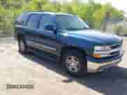 2006 Chevrolet Tahoe LS with VIN 1GNEK13T16J153587, listed as a IAAI auction lot 42244487 with 314,200 mi miles and . Bid and sale history available at DreamBid. Image 1.