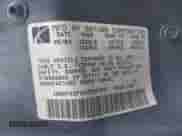 2004 Saturn ION ION 1 with VIN 1G8AF52F04Z230358, listed as a IAAI auction lot 41693635 with 138,889 mi miles and . Bid and sale history available at DreamBid. Image 9.