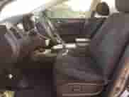 2013 Nissan Murano SV с VIN JN8AZ1MU0DW202695, выставлен на аукционе Copart как лот 85917205 с пробегом 181 388 миль миль и Списание • Salvage title. История ставок и продаж доступна на DreamBid. Изображение 7.