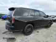 2022 Cadillac Escalade Premium Luxury с VIN 1GYS4CKL3NR173076, выставлен на аукционе Copart как лот 67193135 с пробегом 48 422 миль миль и Списание • Salvage title. История ставок и продаж доступна на DreamBid. Изображение 3.