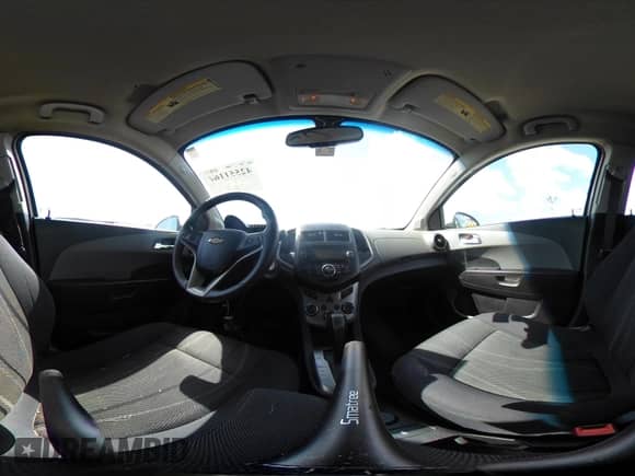 2014 Chevrolet Sonic LT с VIN 1G1JC6SH9E4108658, выставлен на аукционе IAAI как лот 42551164 с пробегом 131 401 миль миль и . История ставок и продаж доступна на DreamBid. Изображение 18.