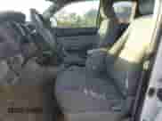 2006 Toyota Tacoma с VIN 5TEUX42N06Z159994, выставлен на аукционе Copart как лот 90085575 с пробегом 269 921 миль миль и Чистый • Clean title. История ставок и продаж доступна на DreamBid. Изображение 7.