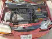 2006 Chevrolet Aveo LS с VIN KL1TD56686B623669, выставлен на аукционе Copart как лот 65998115 с пробегом 225 587 миль миль и Списание • Salvage title. История ставок и продаж доступна на DreamBid. Изображение 11.