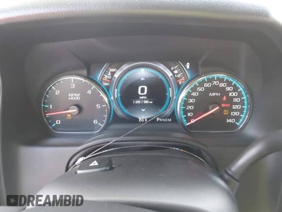 2016 Chevrolet Tahoe LTZ with VIN 1GNSCCKC7GR144120, listed as a IAAI auction lot 42303641 with 126,196 mi miles and . Bid and sale history available at DreamBid. Image 7.