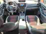 2020 Subaru Impreza Special Sports с VIN 4S3GTAM68L3702600, выставлен на аукционе Copart как лот 62135295 с пробегом 67 887 миль миль и Списание • Salvage title. История ставок и продаж доступна на DreamBid. Изображение 8.